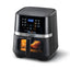Black + Decker AF5800-B5 Air Fryer Accessories > Smart Devices