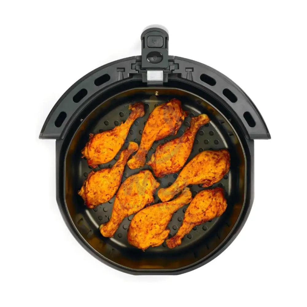 Black + Decker AF625-B5 Digital Air Fryer Accessories > Smart Devices