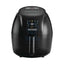 Black + Decker AF625-B5 Digital Air Fryer Accessories > Smart Devices
