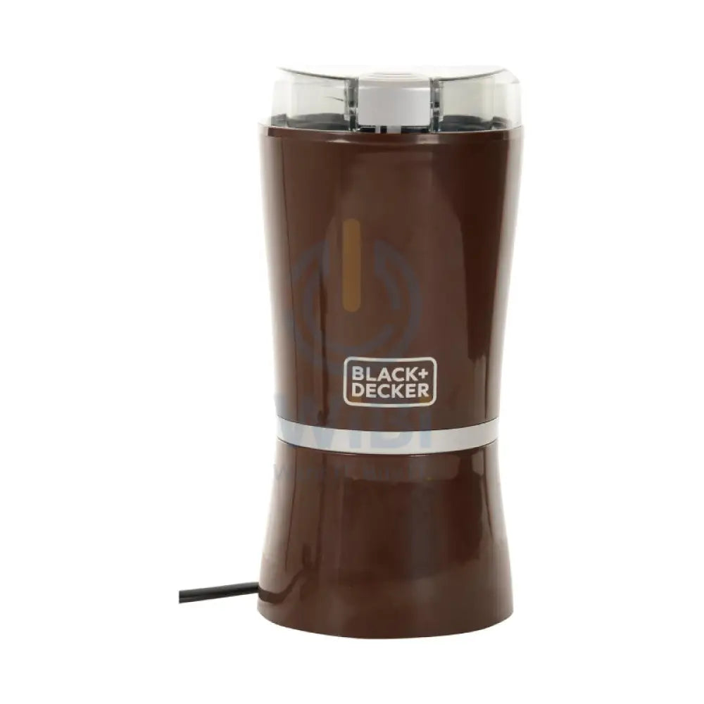 Black + Decker CBM4 Coffee Grinder Accessories > Smart Devices