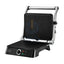 Black + Decker CG1400-B5 Contact Grill Accessories > Smart Devices