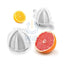 Black + Decker CJ675 Juicer With 600ml Juicing Capacity Accessories > Smart Devices