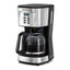 Black + Decker CM85-B5 Coffee Maker - 900W / 12 Cups Capacity Accessories > Smart Devices
