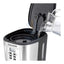 Black + Decker CM85-B5 Coffee Maker - 900W / 12 Cups Capacity Accessories > Smart Devices