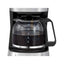 Black + Decker CM85-B5 Coffee Maker - 900W / 12 Cups Capacity Accessories > Smart Devices