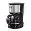 Black + Decker DCM750S-B5 Coffee Maker - 1100W / 10 Cups Capacity Accessories > Smart Devices