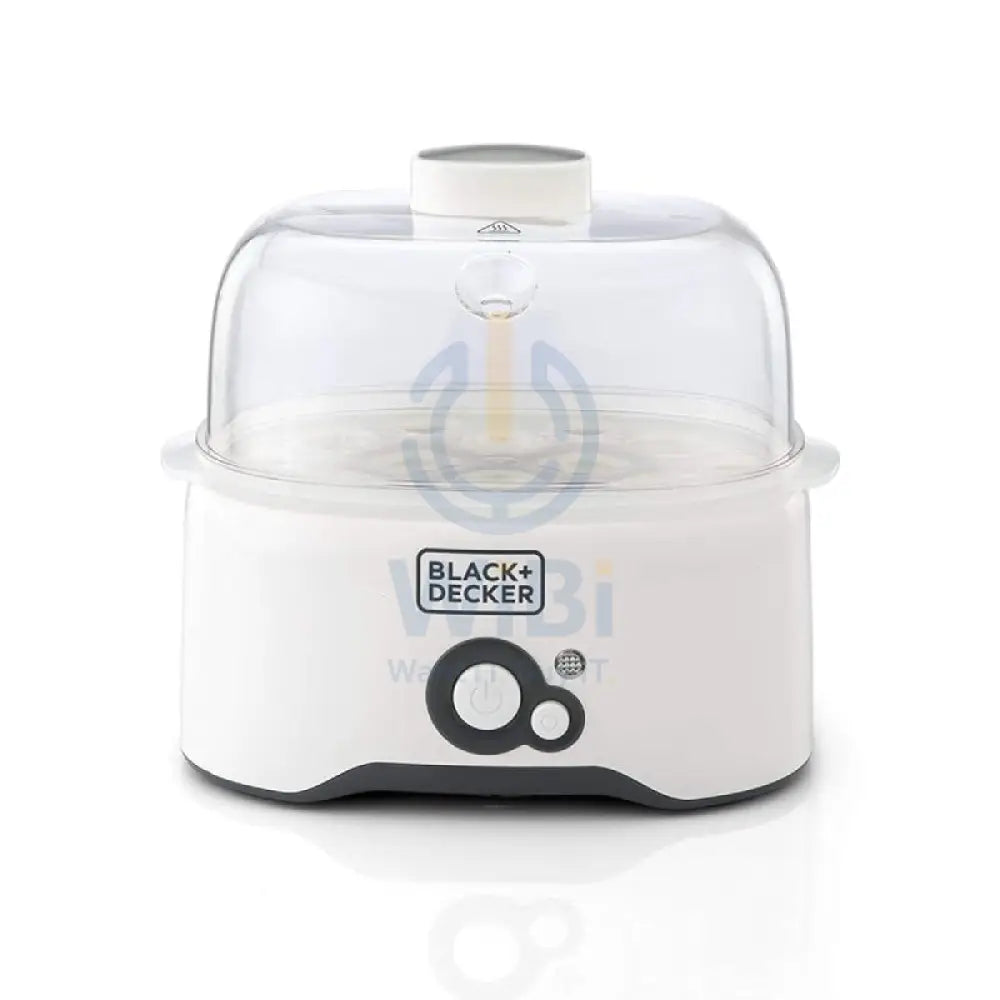 Black + Decker EG200B5 Egg Cooker Accessories > Smart Devices