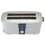 Black + Decker ET-124 Toaster - 1350W / 4-Slice Accessories > Smart Devices