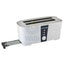 Black + Decker ET-124 Toaster - 1350W / 4-Slice Accessories > Smart Devices