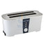 Black + Decker ET-124 Toaster - 1350W / 4-Slice Accessories > Smart Devices