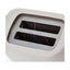 Black + Decker ET125-B5 Toaster - 750W / 2-Slice Accessories > Smart Devices