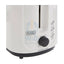 Black + Decker ET125-B5 Toaster - 750W / 2-Slice Accessories > Smart Devices