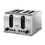 Black + Decker ET444-B5 Toaster - 2100 Watts / 4-Slice Accessories > Smart Devices