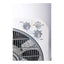 Black + Decker FB1220 - 12-inch / 3 Speed Setting / Box Desk Fan Accessories > Smart Devices