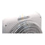 Black + Decker FB1220 - 12-inch / 3 Speed Setting / Box Desk Fan Accessories > Smart Devices