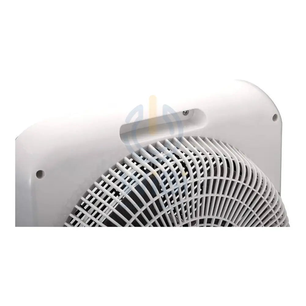 Black + Decker FB1220 - 12-inch / 3 Speed Setting / Box Desk Fan Accessories > Smart Devices