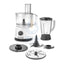 Black + Decker FX822-B5 Multifunction 5-in-1 Food Processor Accessories > Smart Devices