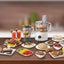 Black + Decker FX822-B5 Multifunction 5-in-1 Food Processor Accessories > Smart Devices