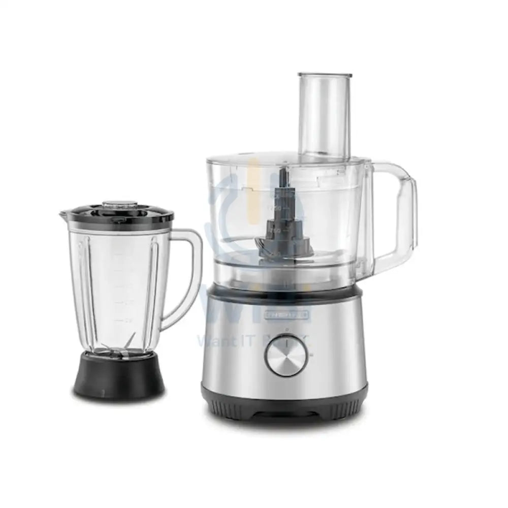 Black + Decker FX825-B5 Food Processor Accessories > Smart Devices