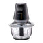 Black + Decker GC400-B5 - 400W / 1.2 Liter / Glass Bowl Chopper Accessories > Smart Devices