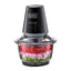 Black + Decker GC400-B5 - 400W / 1.2 Liter / Glass Bowl Chopper Accessories > Smart Devices