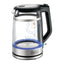 Black + Decker Glass Kettle Double Wall Accessories > Smart Devices