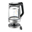 Black + Decker Glass Kettle Double Wall Accessories > Smart Devices
