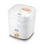 Black + Decker HM4125-B5 Humidifier - 40 m2 / 4Ltr / White Accessories > Smart Devices