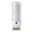 Black + Decker HM6000-B5 Air Humidifier - 40 m2 / 6Ltr / 12 hours / White Accessories > Smart Devices
