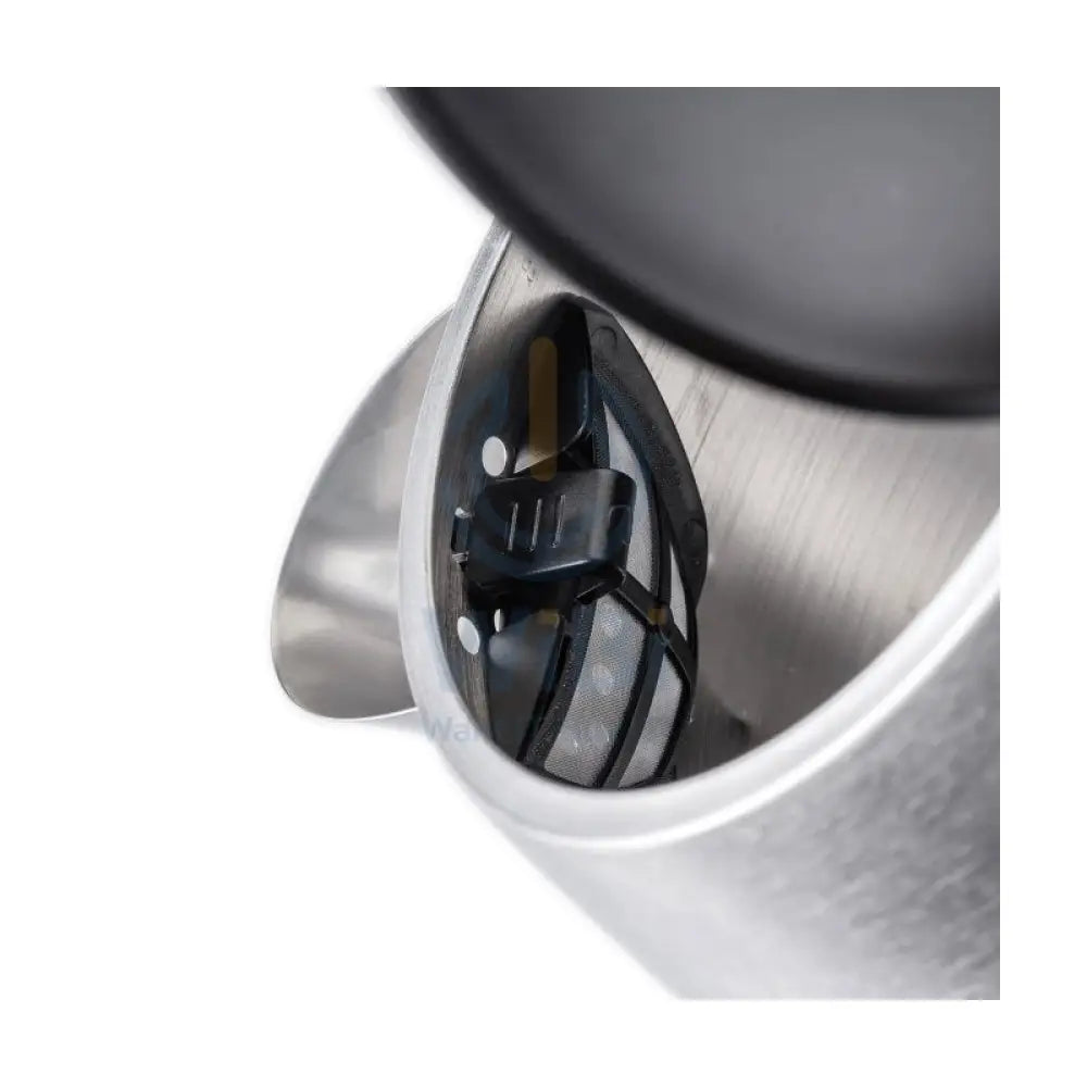 Black + Decker JC450 Stainless Steel Kettle Accessories > Smart Devices