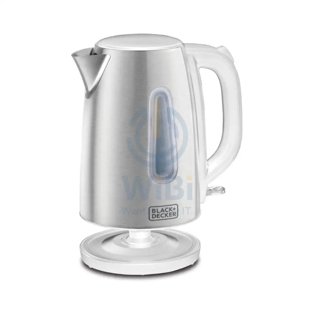 Black + Decker JC454-B5 Electric Kettle Accessories > Smart Devices