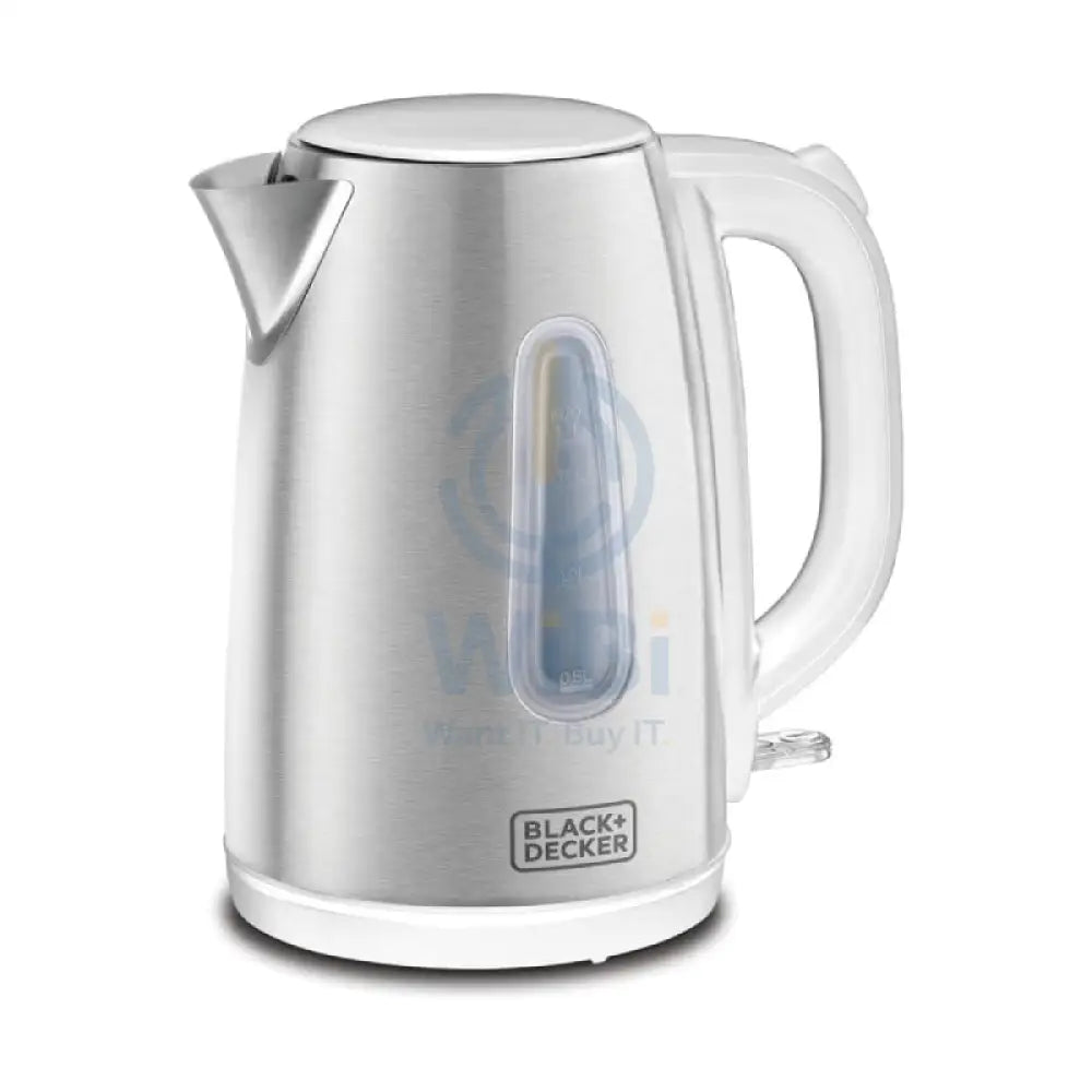 Black + Decker JC454-B5 Electric Kettle Accessories > Smart Devices