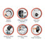 Black + Decker JE600-B5 Juice Extractor Accessories > Smart Devices