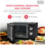 Black + Decker MZ2005P-B5 Microwave Oven Accessories > Smart Devices