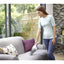 Black + Decker NVC115JL-B5 Handheld Vacuum Dust Buster Accessories > Smart Devices
