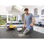 Black + Decker NVC115WA-B5 Dust Buster Accessories > Smart Devices