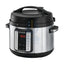 Black + Decker PCP1000B6 Multi Cooker With Stainless-Steel Housing Accessories > Smart Devices