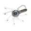 Black + Decker PV1420LB5 Dust Buster Accessories > Smart Devices