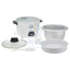 Black + Decker RC1850-B5 Rice Cooker Accessories > Smart Devices