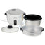 Black + Decker RC2850B5 Rice Cooker Accessories > Smart Devices