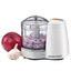 Black + Decker SC350-B5 Mini Chopper - 120W / 350 ml Accessories > Smart Devices