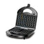 Black + Decker TS2130-B5 3 In 1 Interchangeable Sandwich Maker Accessories > Smart Devices