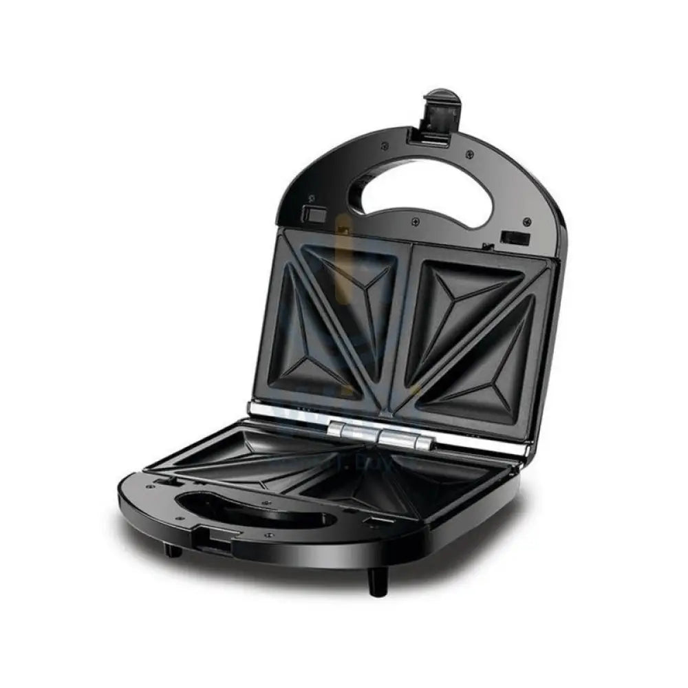 Black + Decker TS2130-B5 3 In 1 Interchangeable Sandwich Maker Accessories > Smart Devices