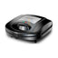 Black + Decker TS2130-B5 3 In 1 Interchangeable Sandwich Maker Accessories > Smart Devices