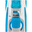 Black + Decker X2800-B5 Steam Iron - 2800 Watts / 330ml / Anodized Soleplate Accessories > Smart Devices