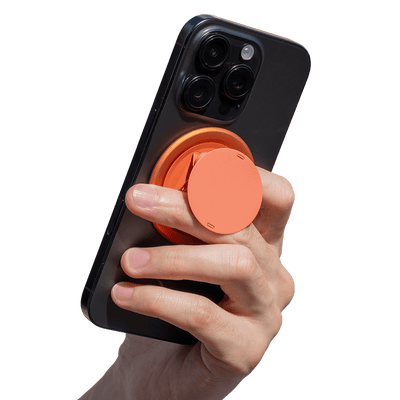 Ohsnap Phone Grip Lux 5 - Blazed Sunset