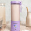 BlendJet V2 Portable Blender - 475ml / 200W / USB-C / Lavender