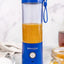BlendJet V2 Portable Blender - 475ml / 200W / USB-C / Royal Blue