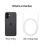 Apple iPhone 16 Plus - 128GB / Black / 5G / 6.7’’ Mobiles & Tablets > Mobiles