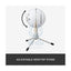 Blue Snowball iCE USB Microphone - USB / White